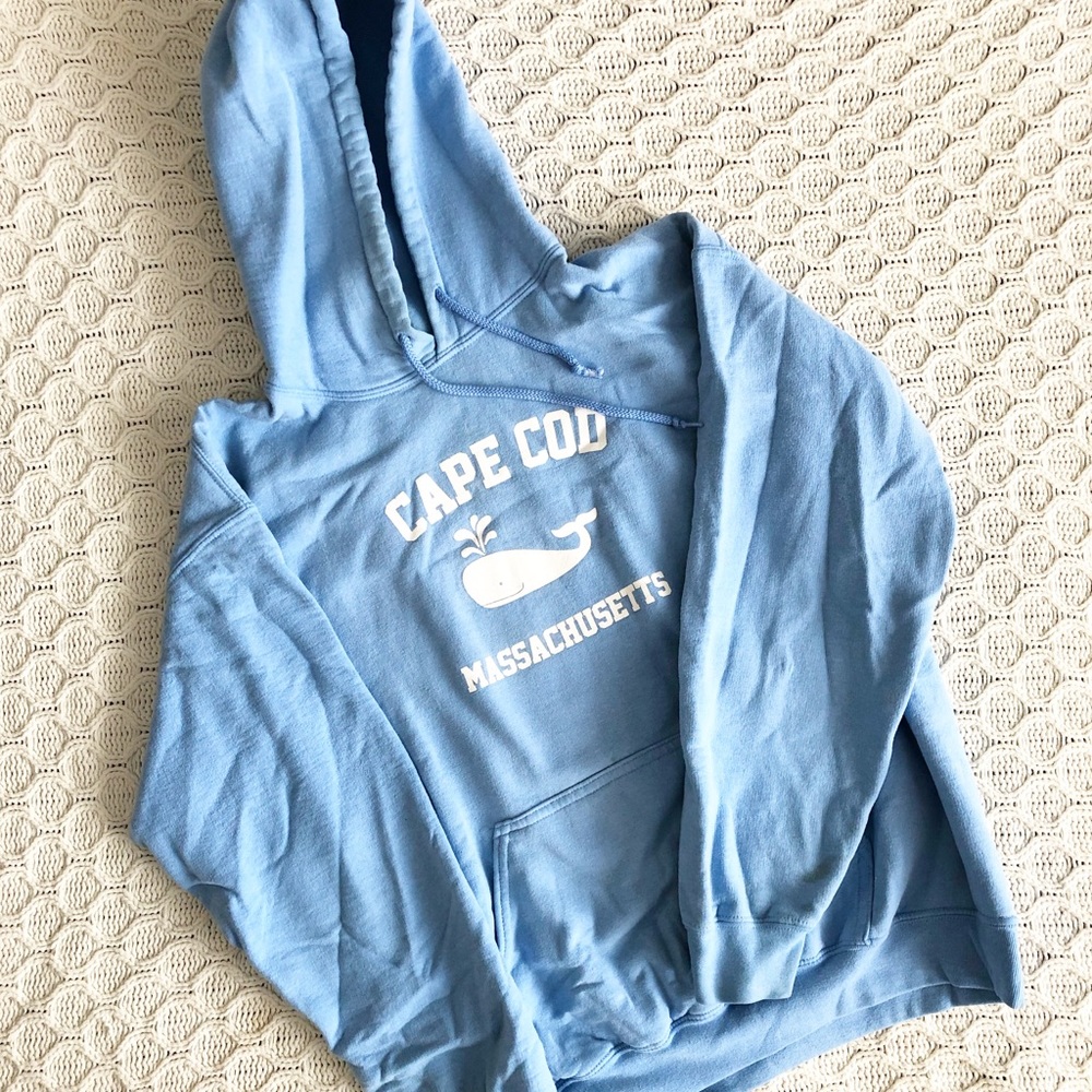 Cape Cod Sweatshirt
